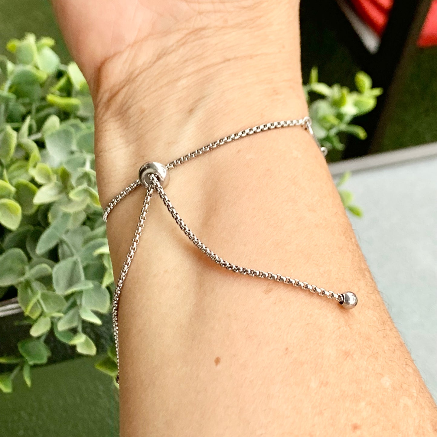 Pulsera Eleva tu Estilo Verde