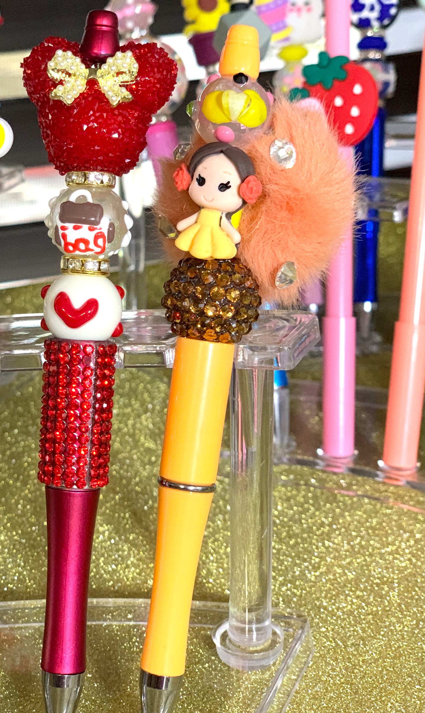 Lapiceros Elegante Individual Personalizado