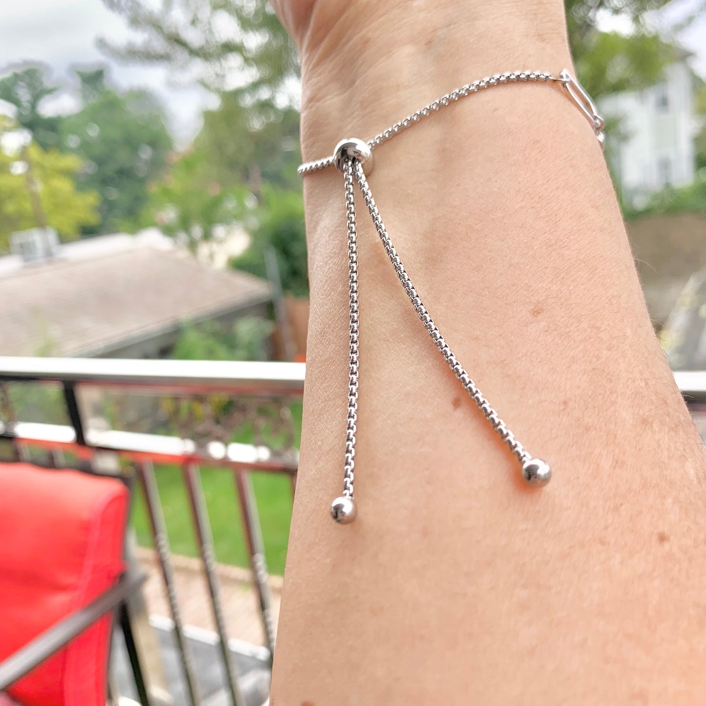 Pulseras Eleva tu Estilo