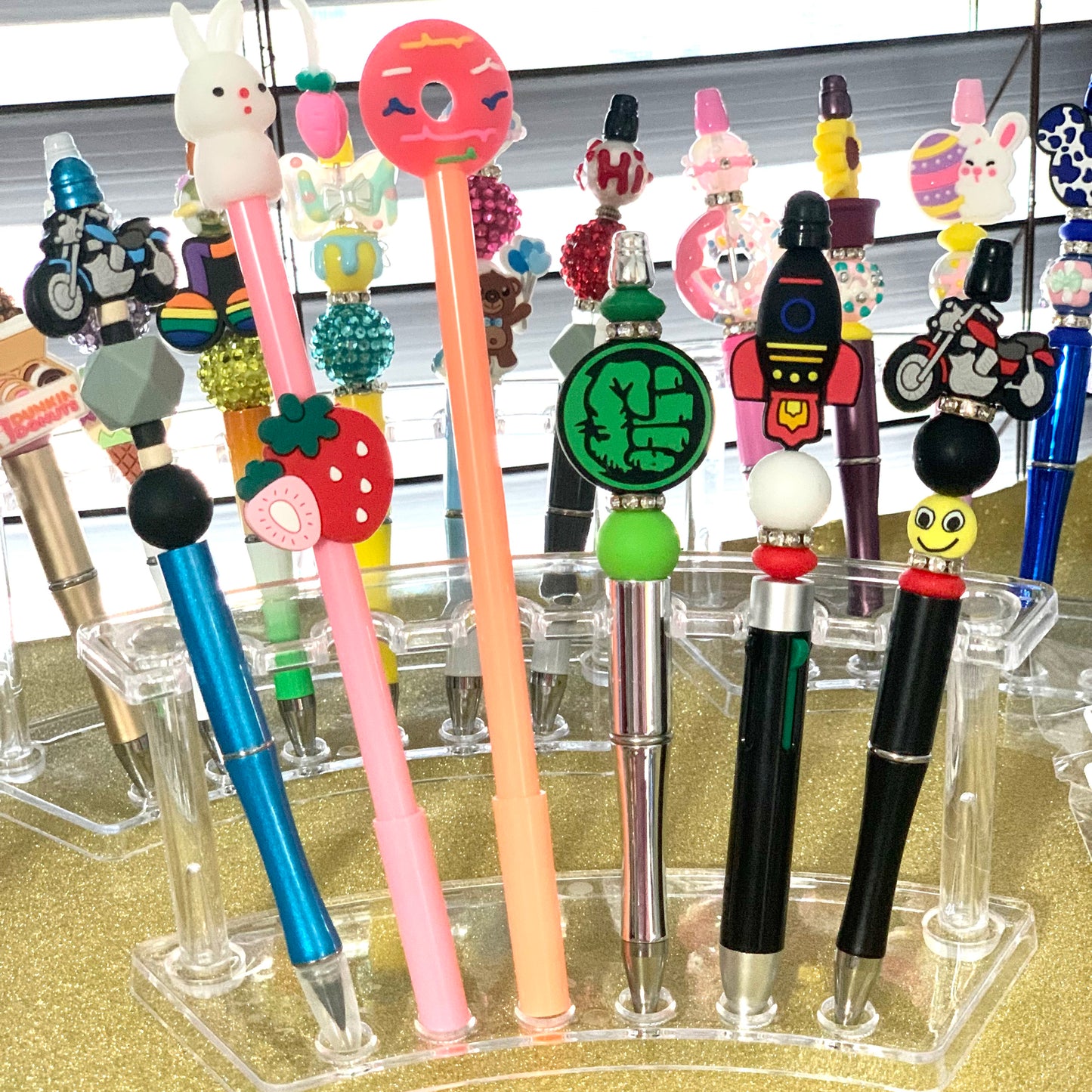 Lapiceros Personalizados Individual