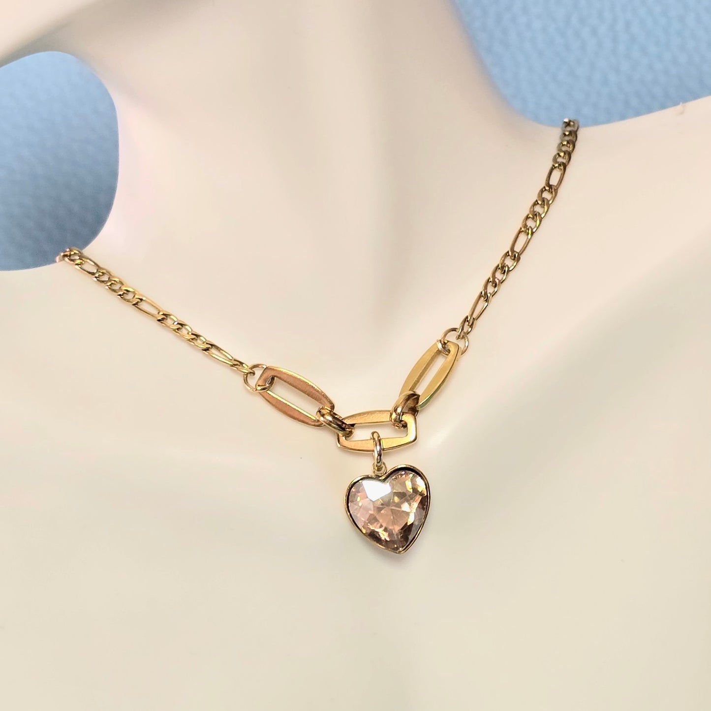 Cadena Genesis Ambar