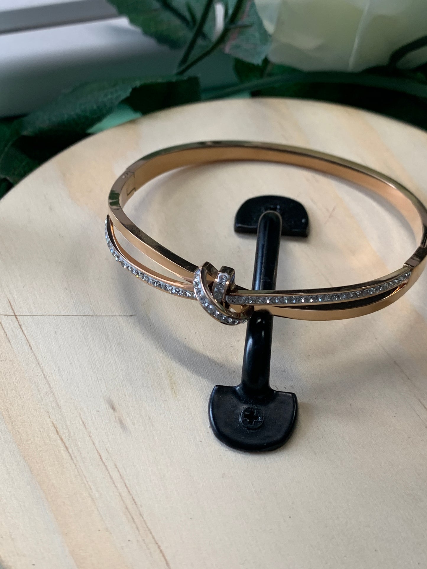 Brazalete Infinito 0093