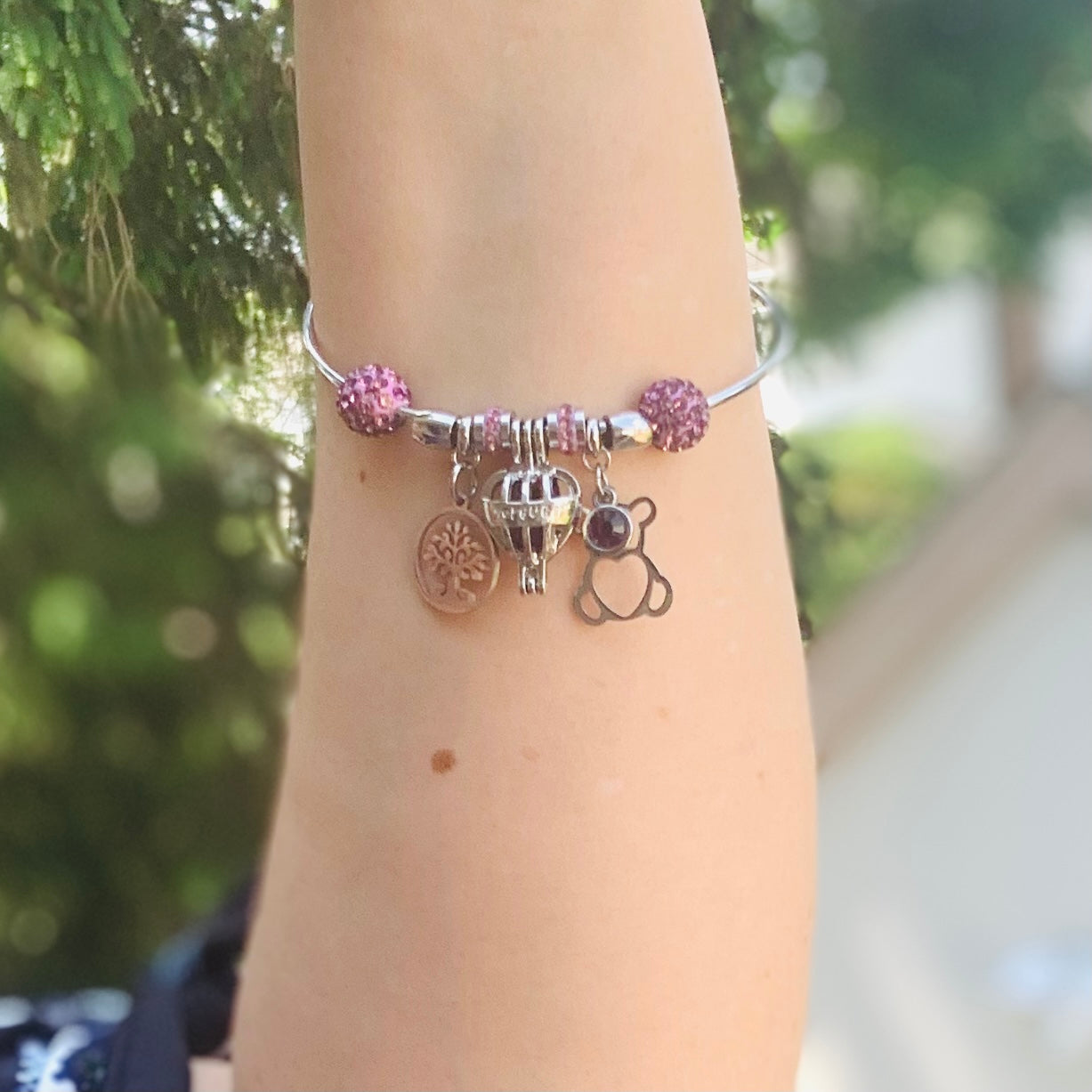 Pulsera Expandible 0042-1