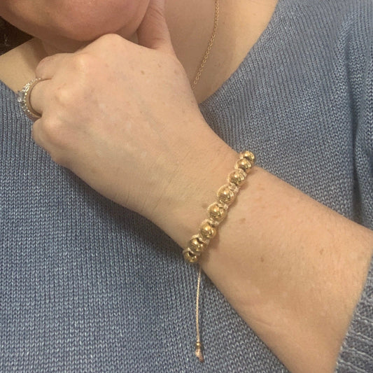 Pulsera mi Belleza 0072