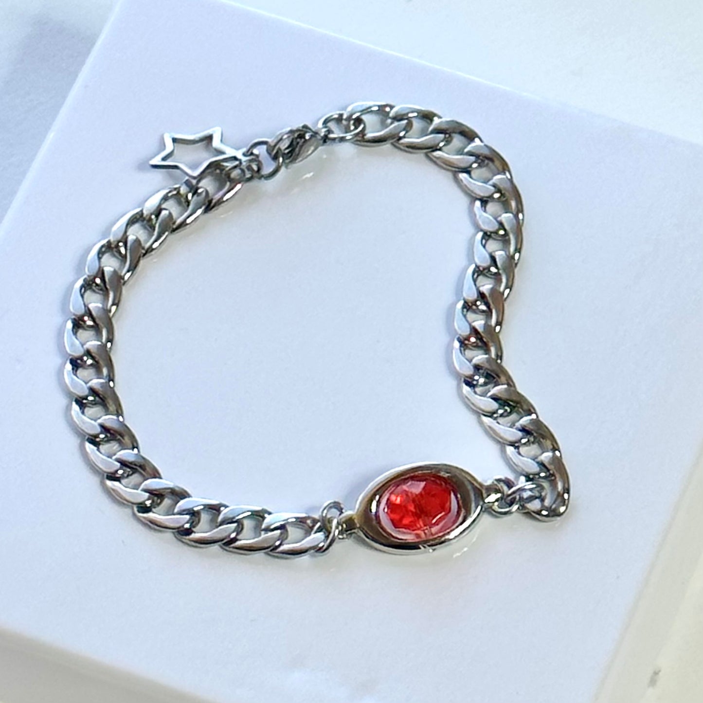 Pulsera Fantástico Plata