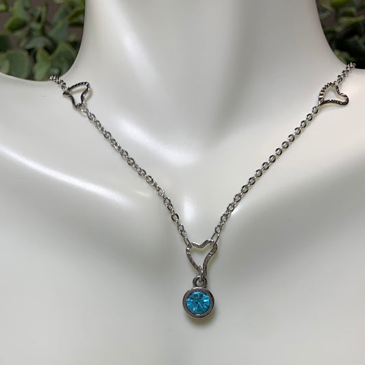 Cadena Raysa Brilla JYMAS 0079-C