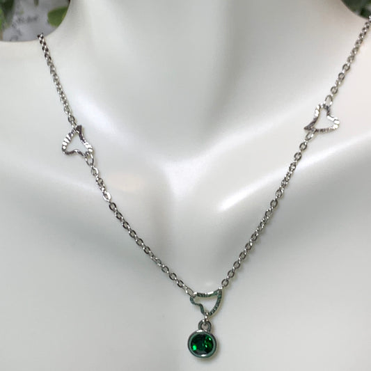 Cadena Raysa Brilla JYMAS 0079-C