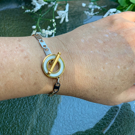 Pulsera Glamour 2 TONOS 0112