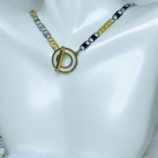 Glamour Cadena 2 Tonos 0112