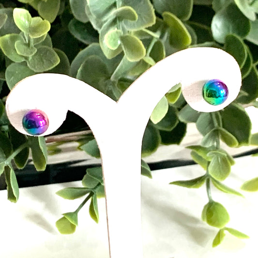 Arete Mi Estilo Tornasol 0095