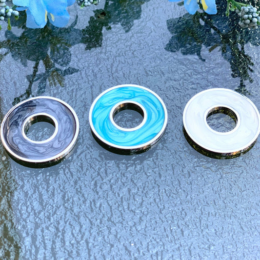 Dijel Intercambiables Plata 0027