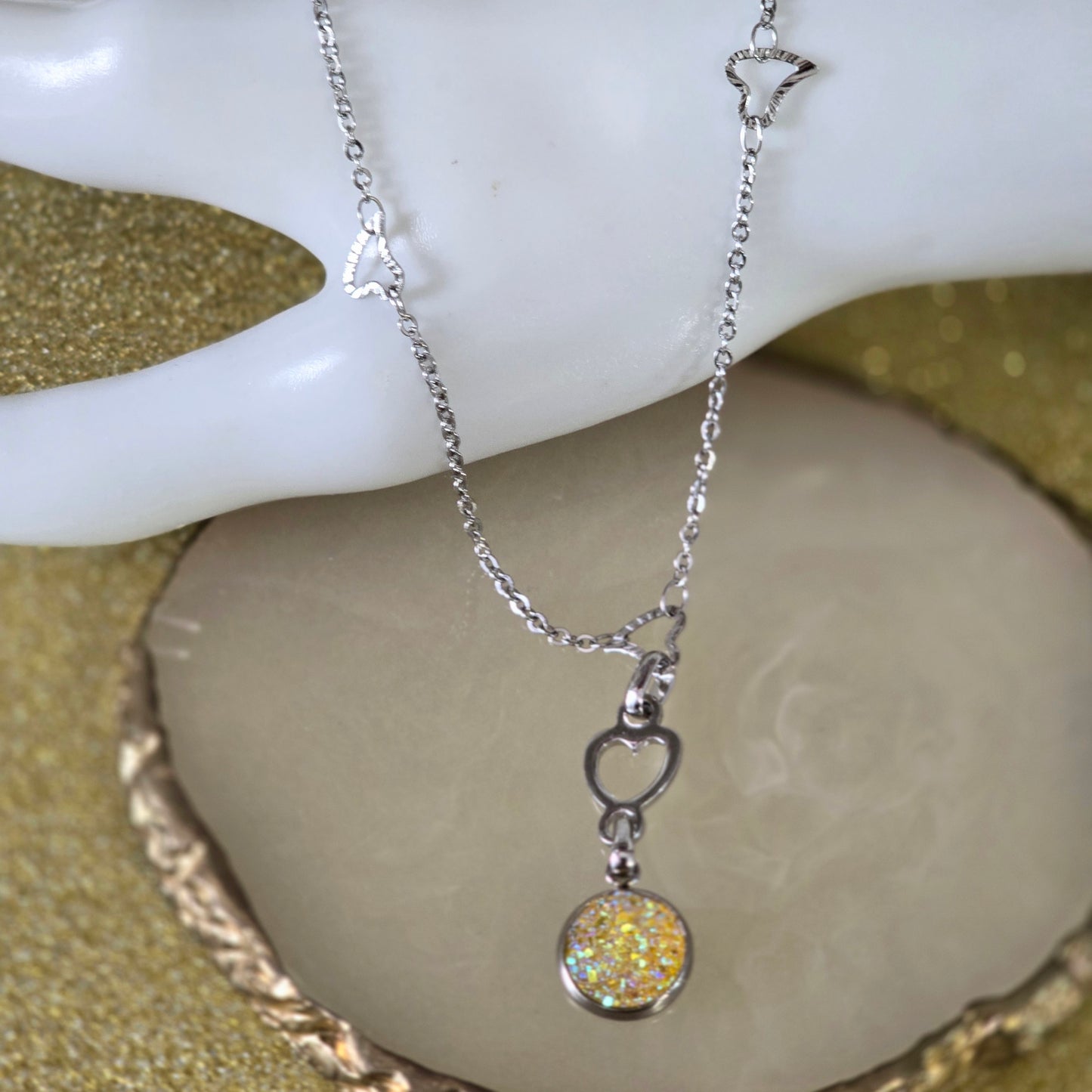 Deposito para Pre-ordenar