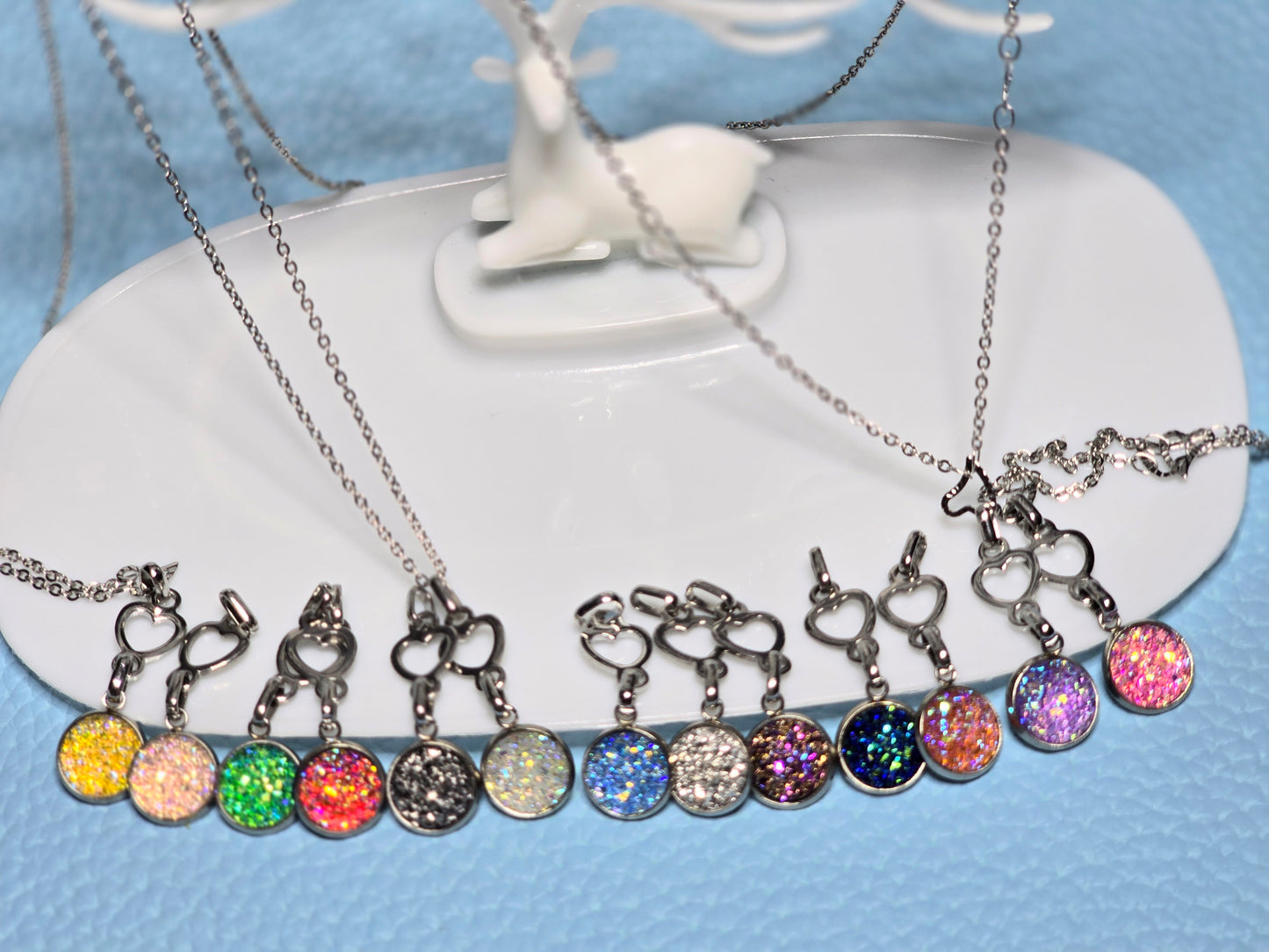 Deposito para Pre-ordenar