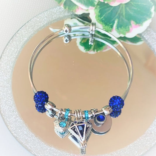 Pulsera Expandible 0042-1