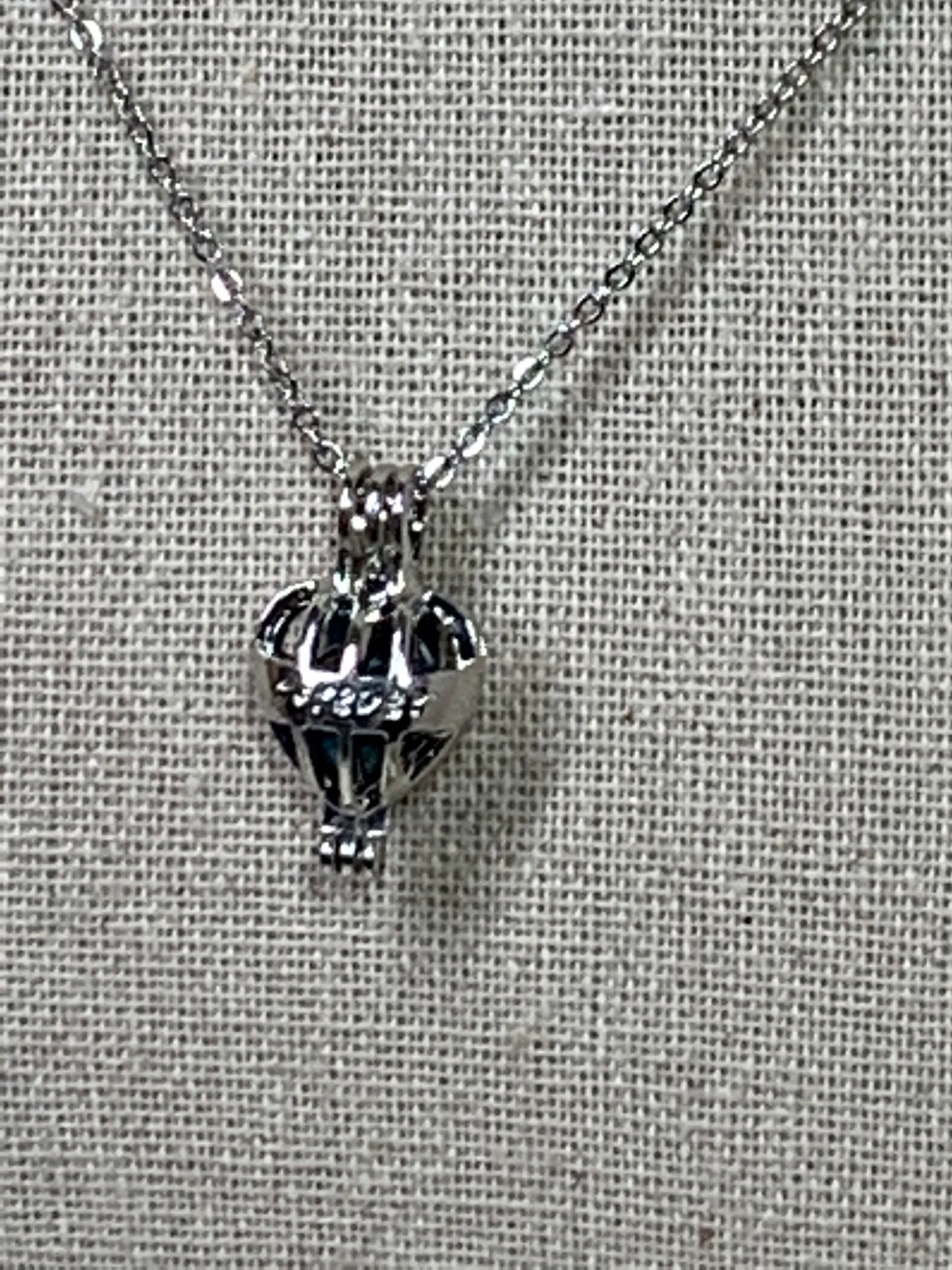 CADENA  CHAMS