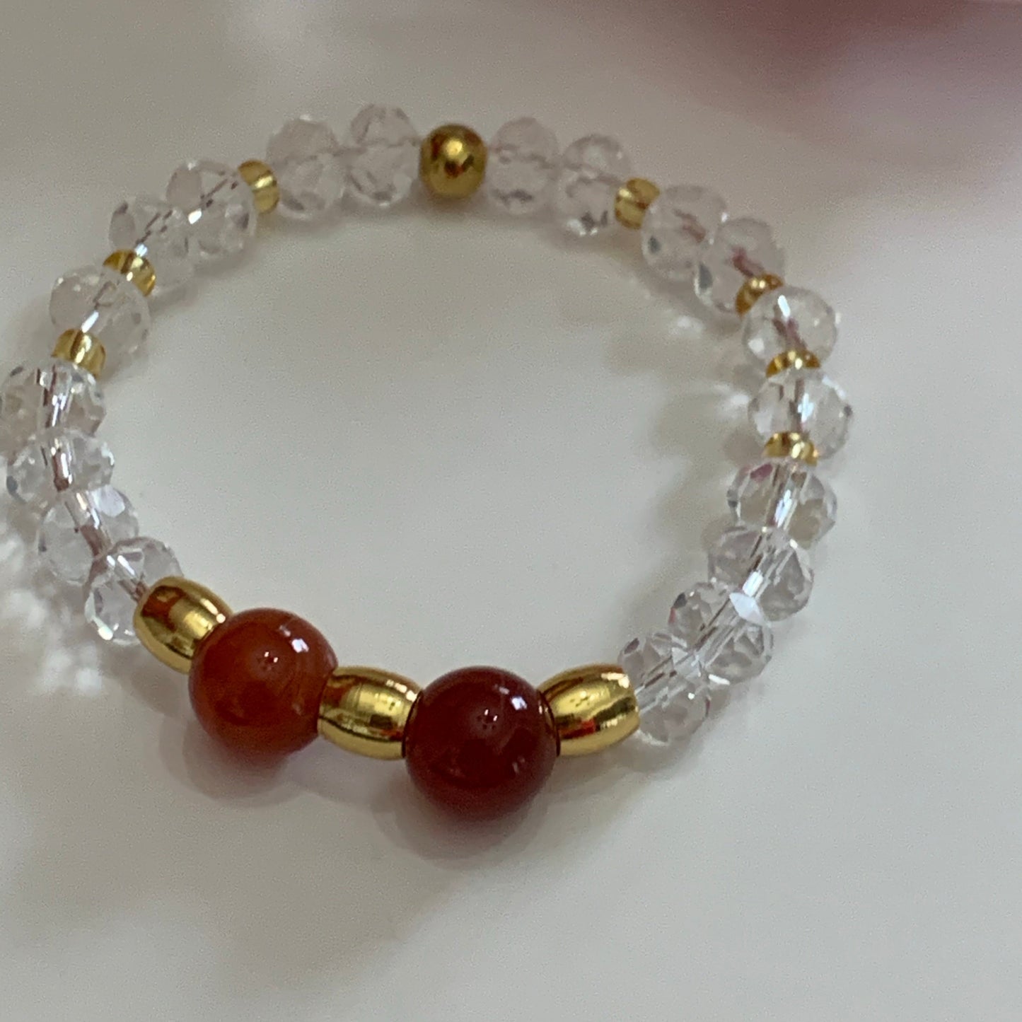 PULSERAS ELÁSTICAS  0029-04