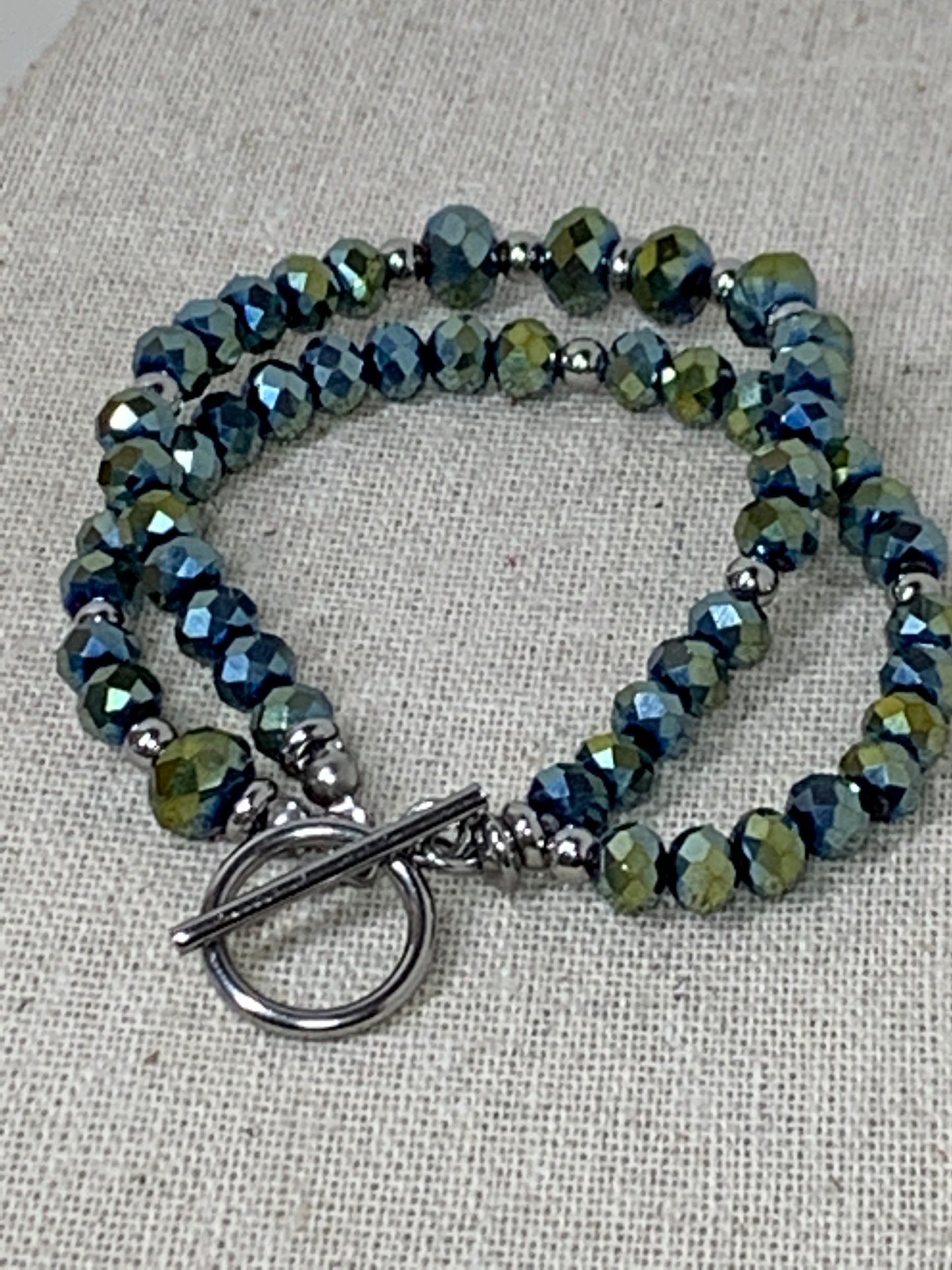 Pulsera  Gloria 0029