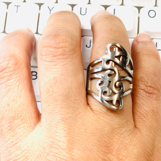 Anillo Mi Estilo AM-8