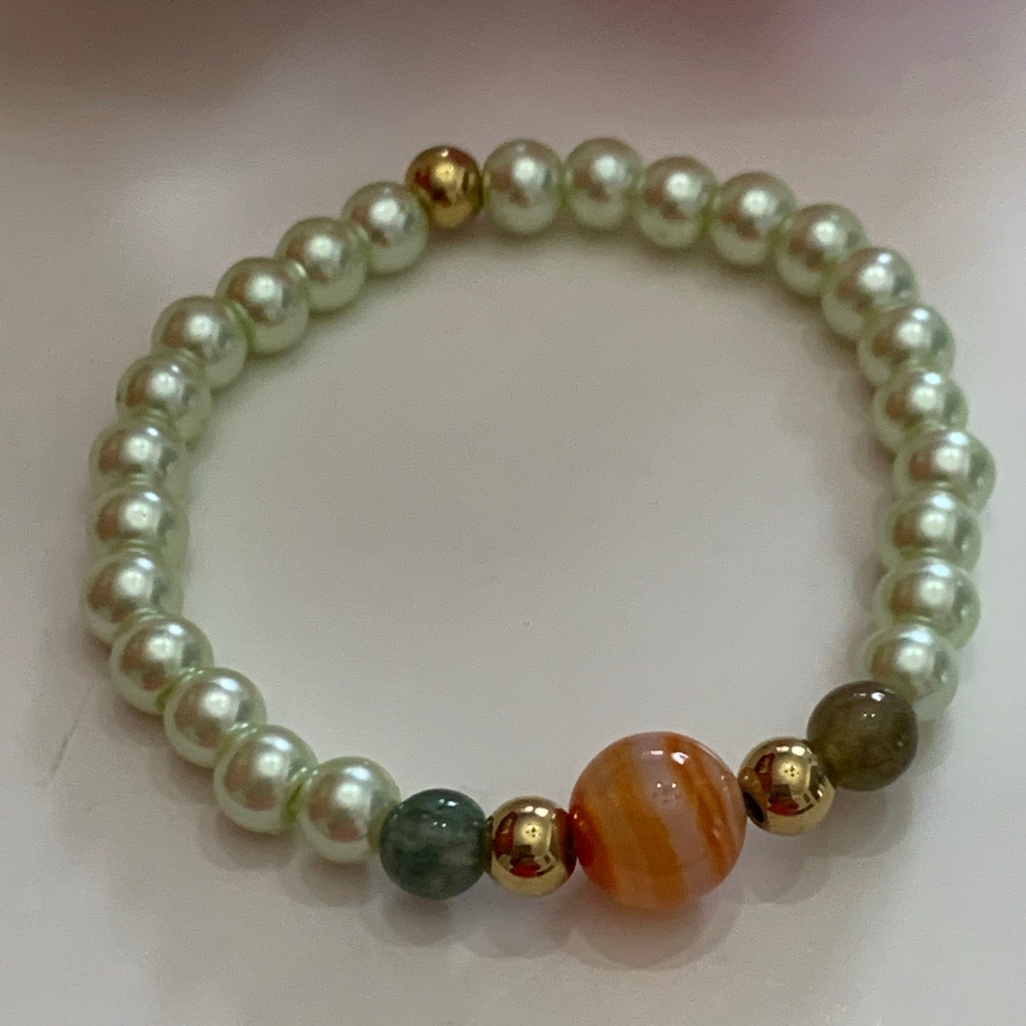 PULSERAS ELÁSTICAS  0029-04