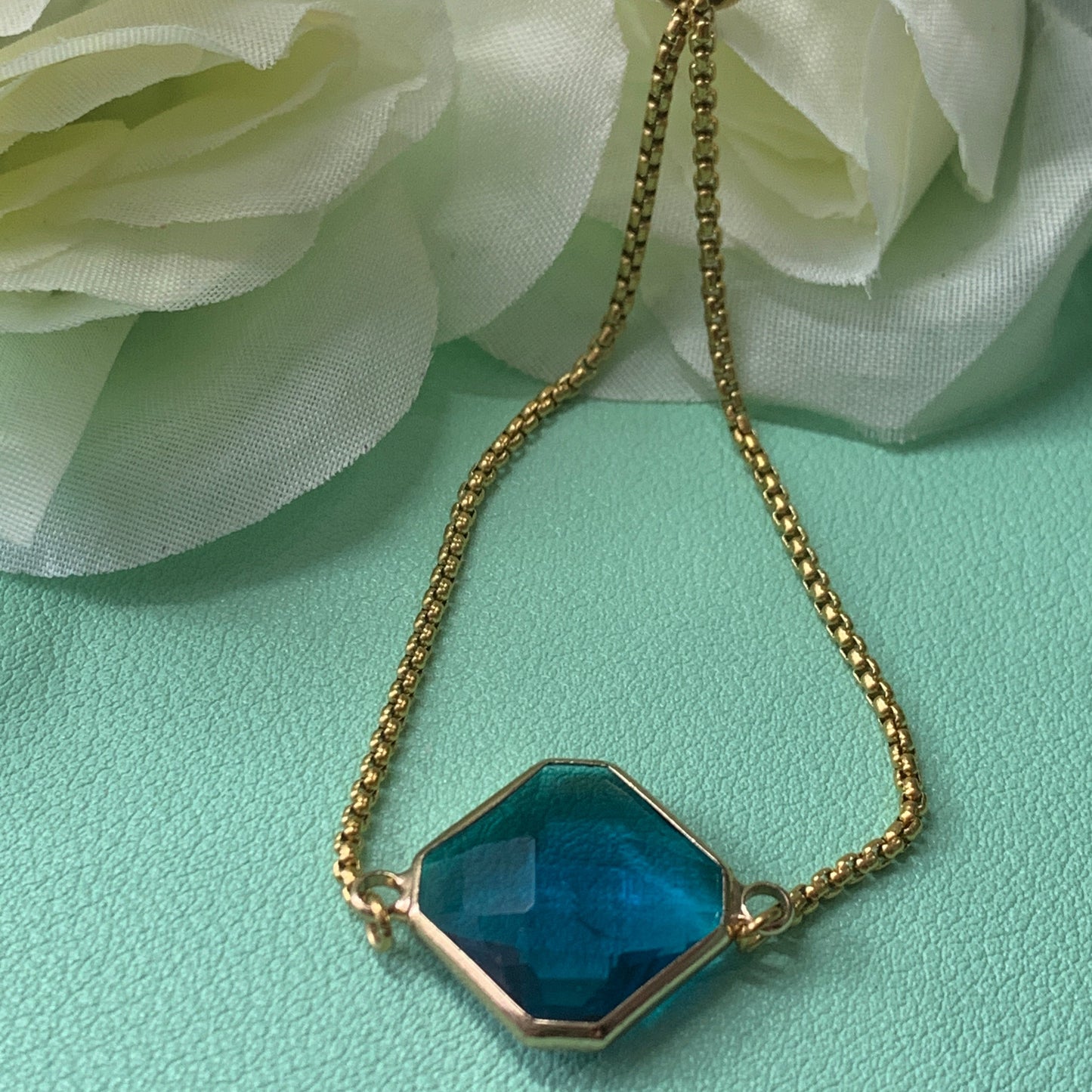 PULSERA AJUSTABLE 0051