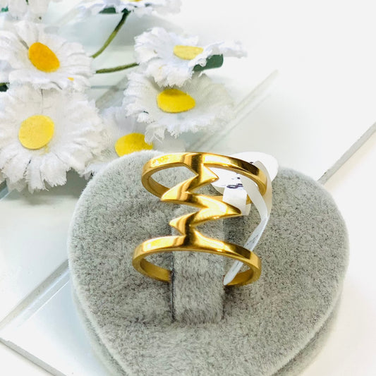 Anillo Ritmo Cardiaco AM-16