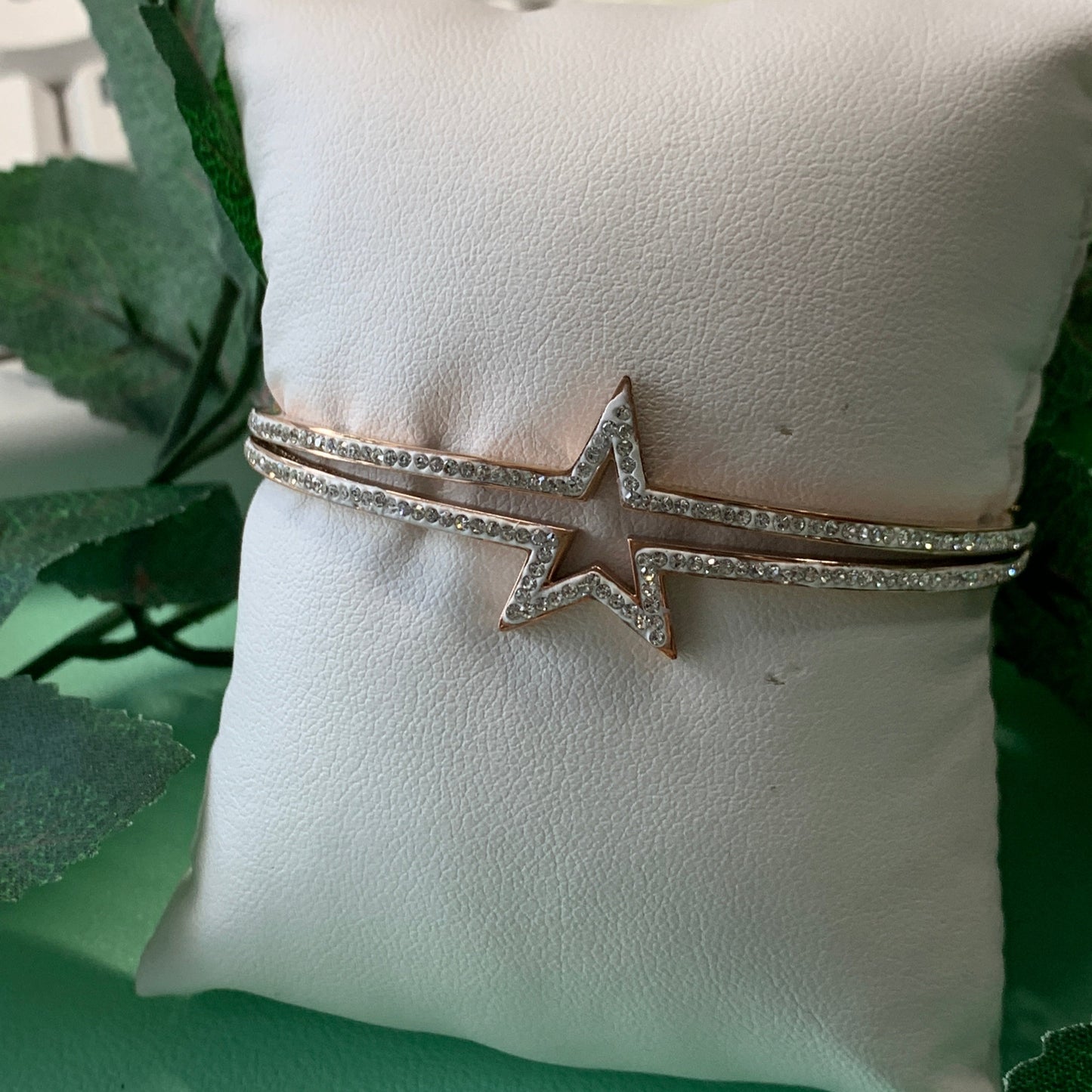 BRAZALETE ESTRLLA  0093