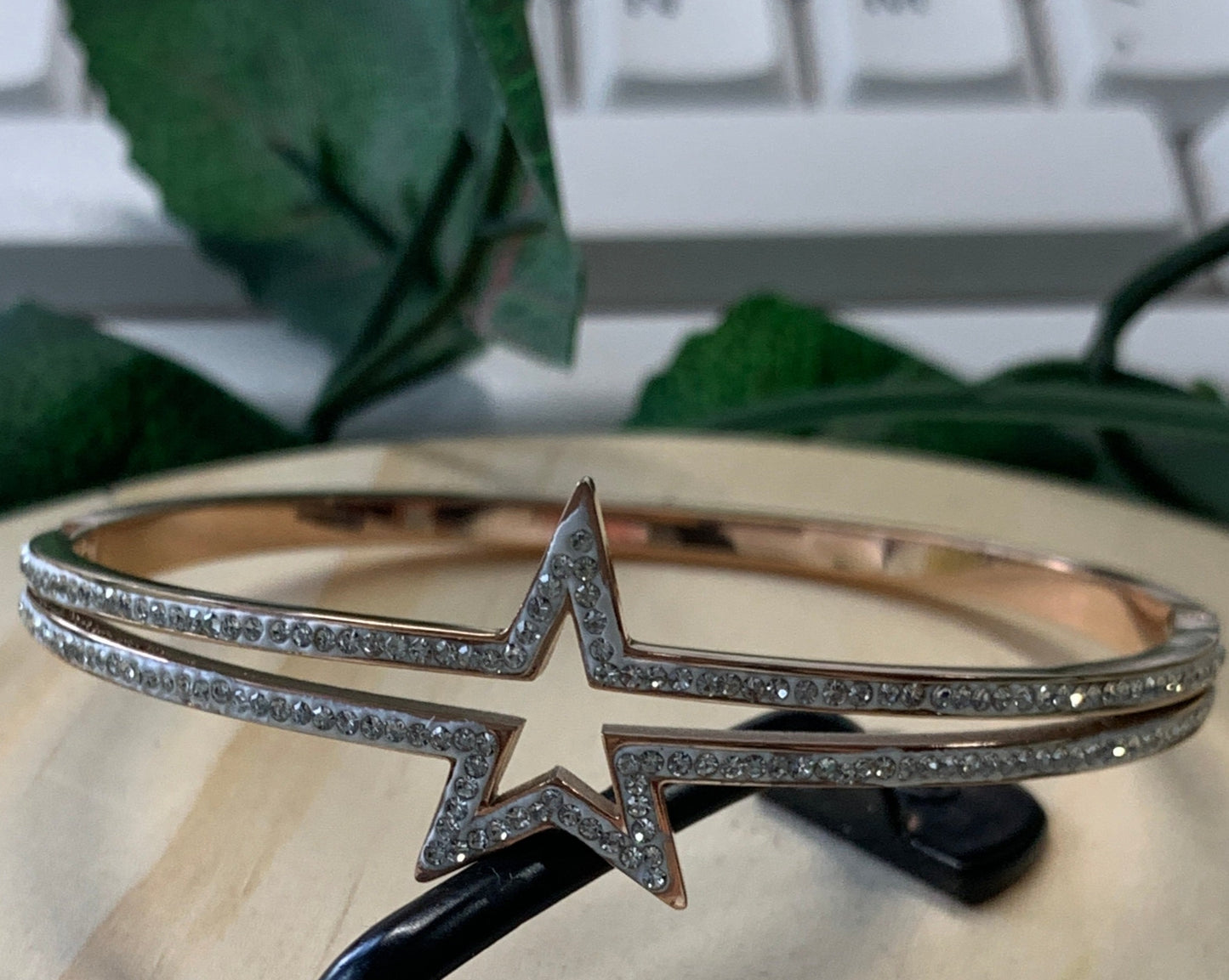 BRAZALETE ESTRLLA  0093