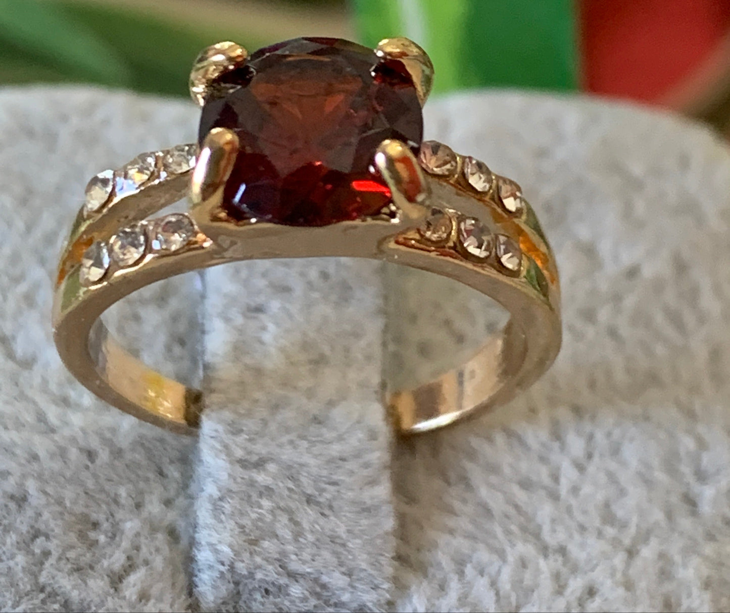Anillo  Stilo 4