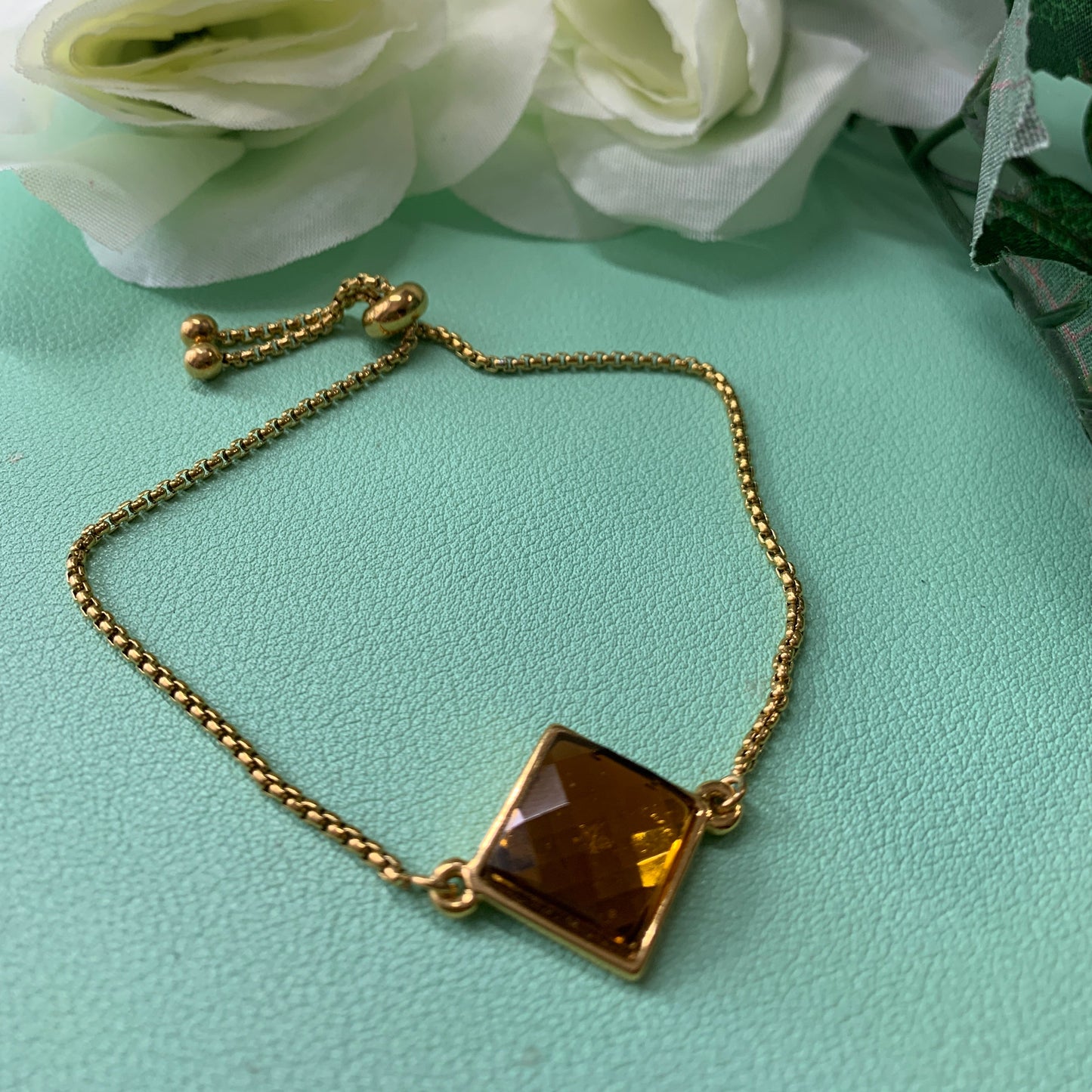 PULSERA AJUSTABLE 0051