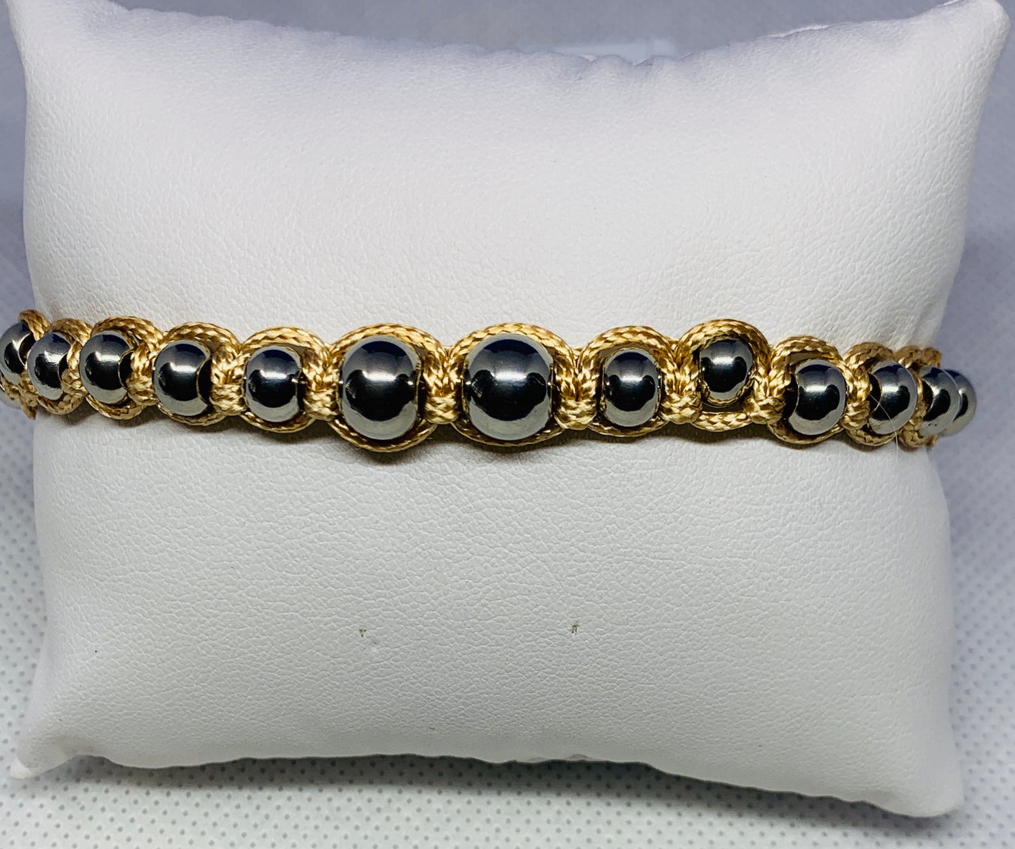 Pulsera mi Belleza 0072