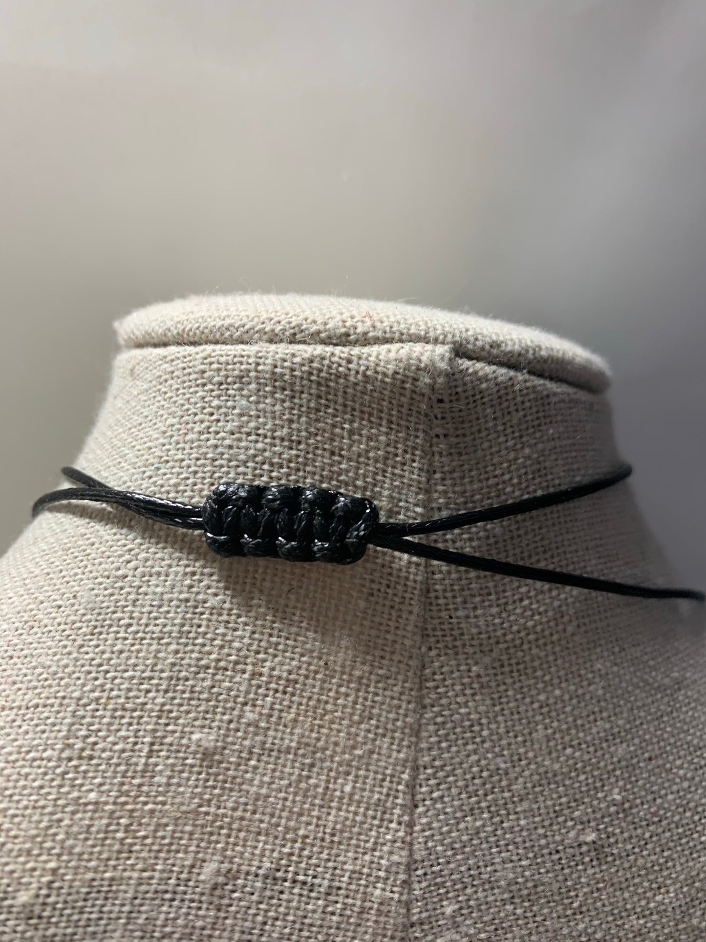 Choker Cuarzo 0039
