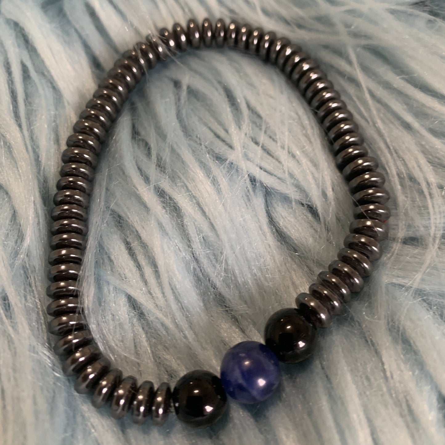 PULSERA PIEDRAS PRECIOSAS 0062