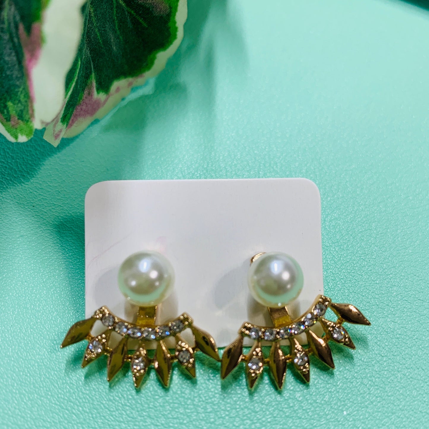 ARETE PERLA