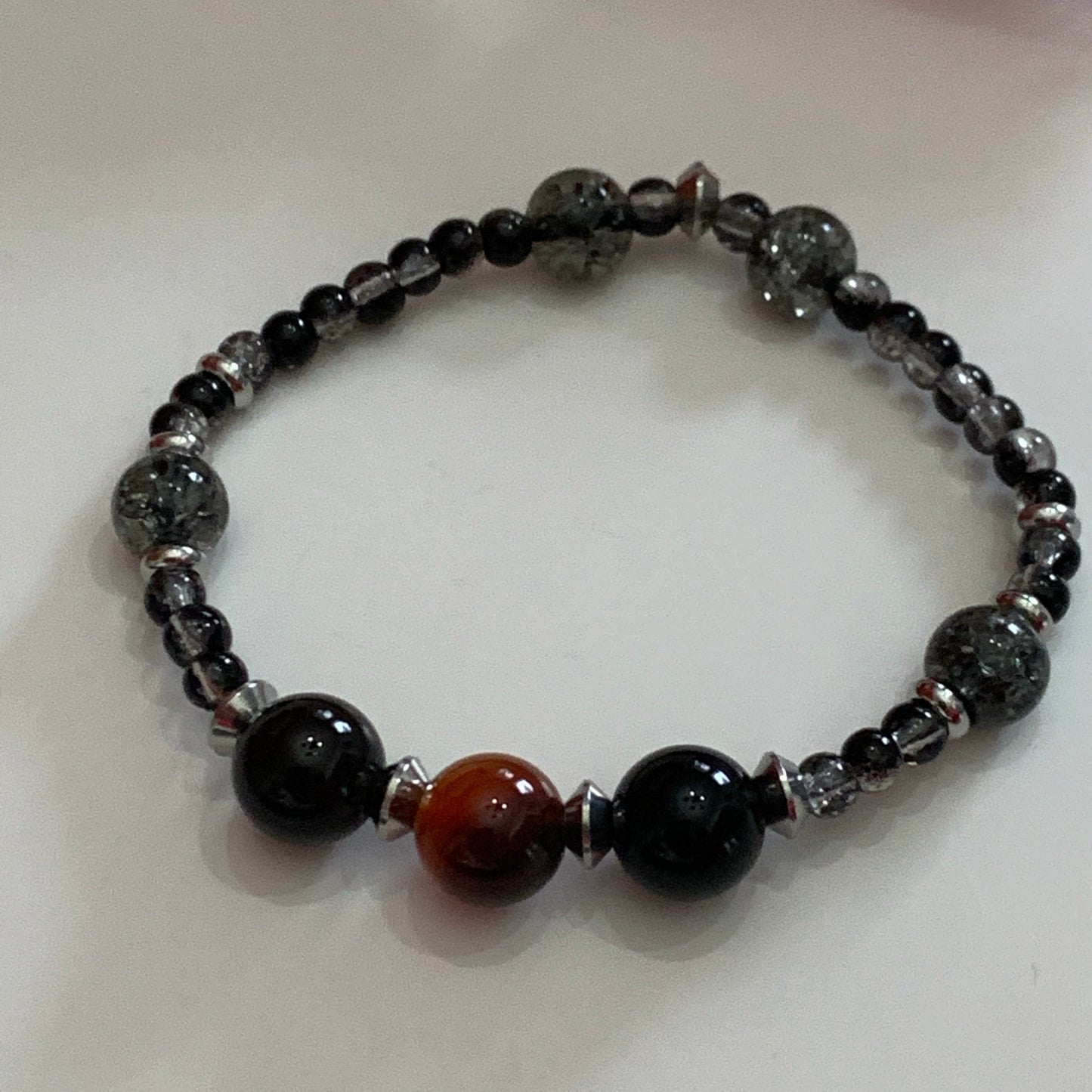 PULSERAS ELÁSTICAS  0029-04