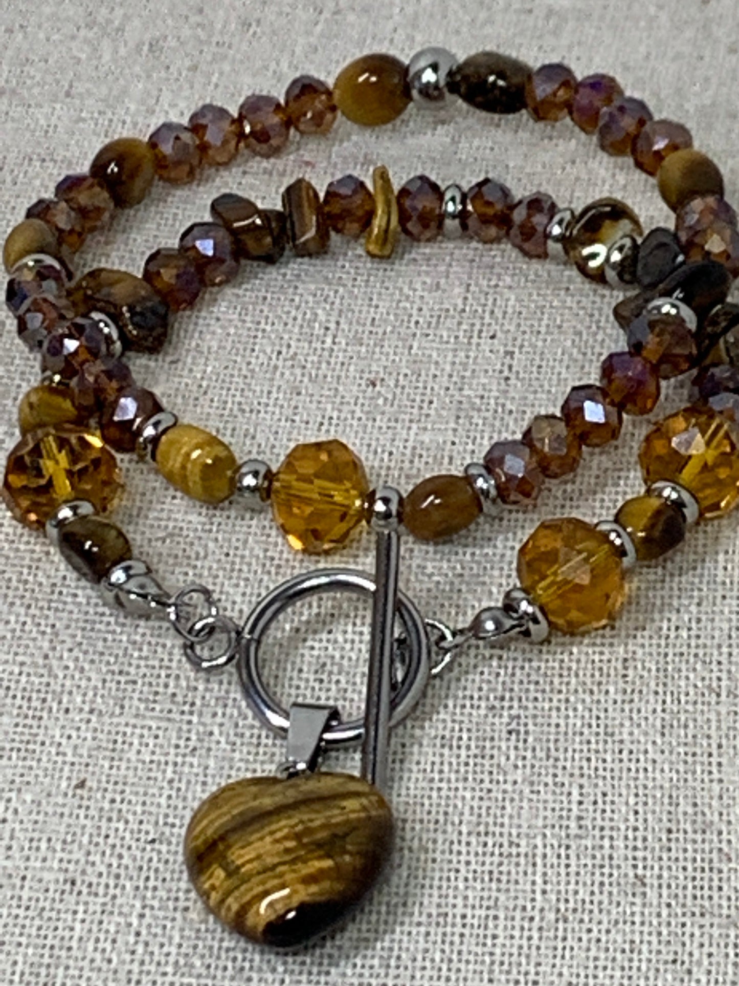 Pulsera  Gloria 0029
