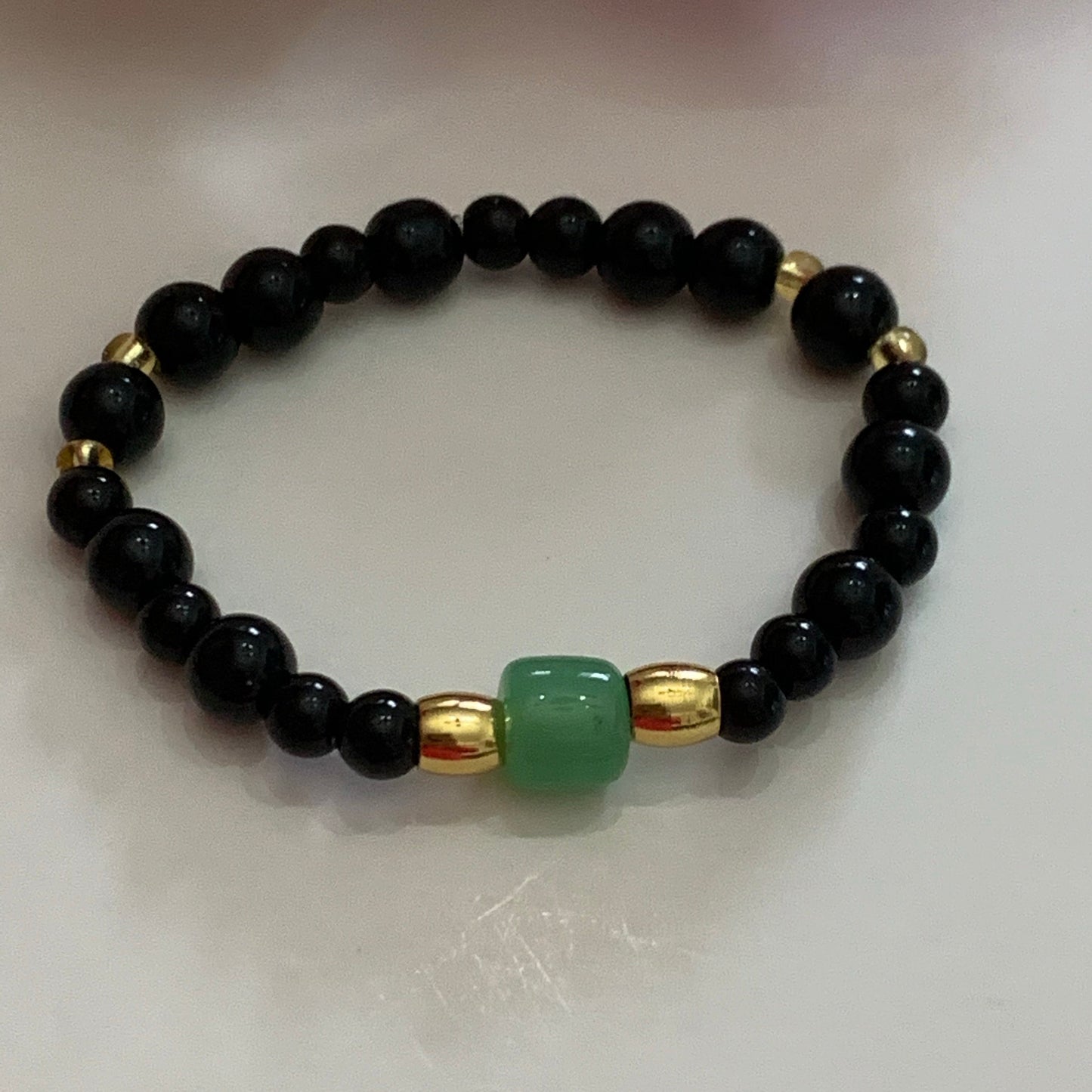 PULSERAS ELÁSTICAS  0029-04