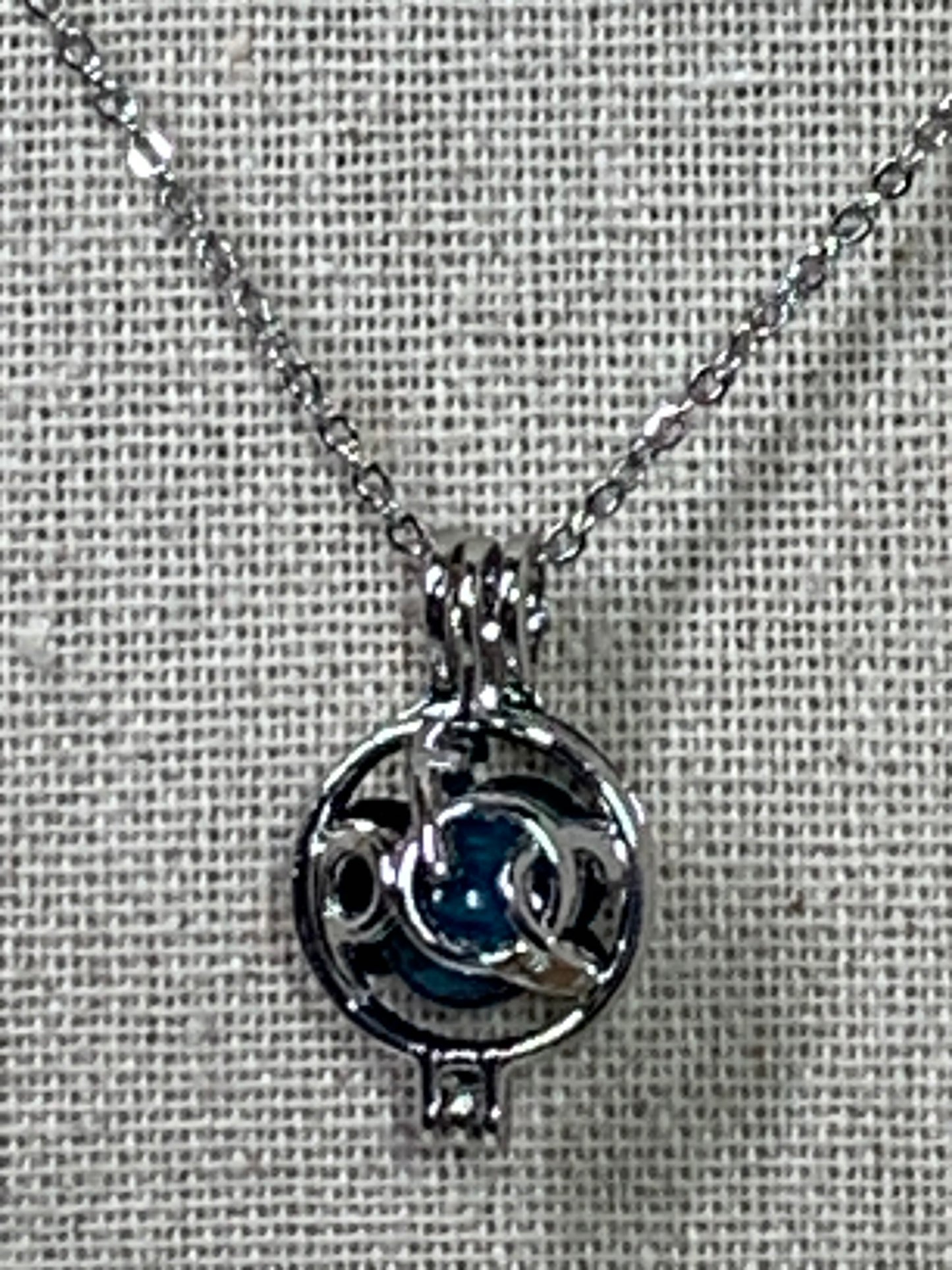 CADENA  CHAMS