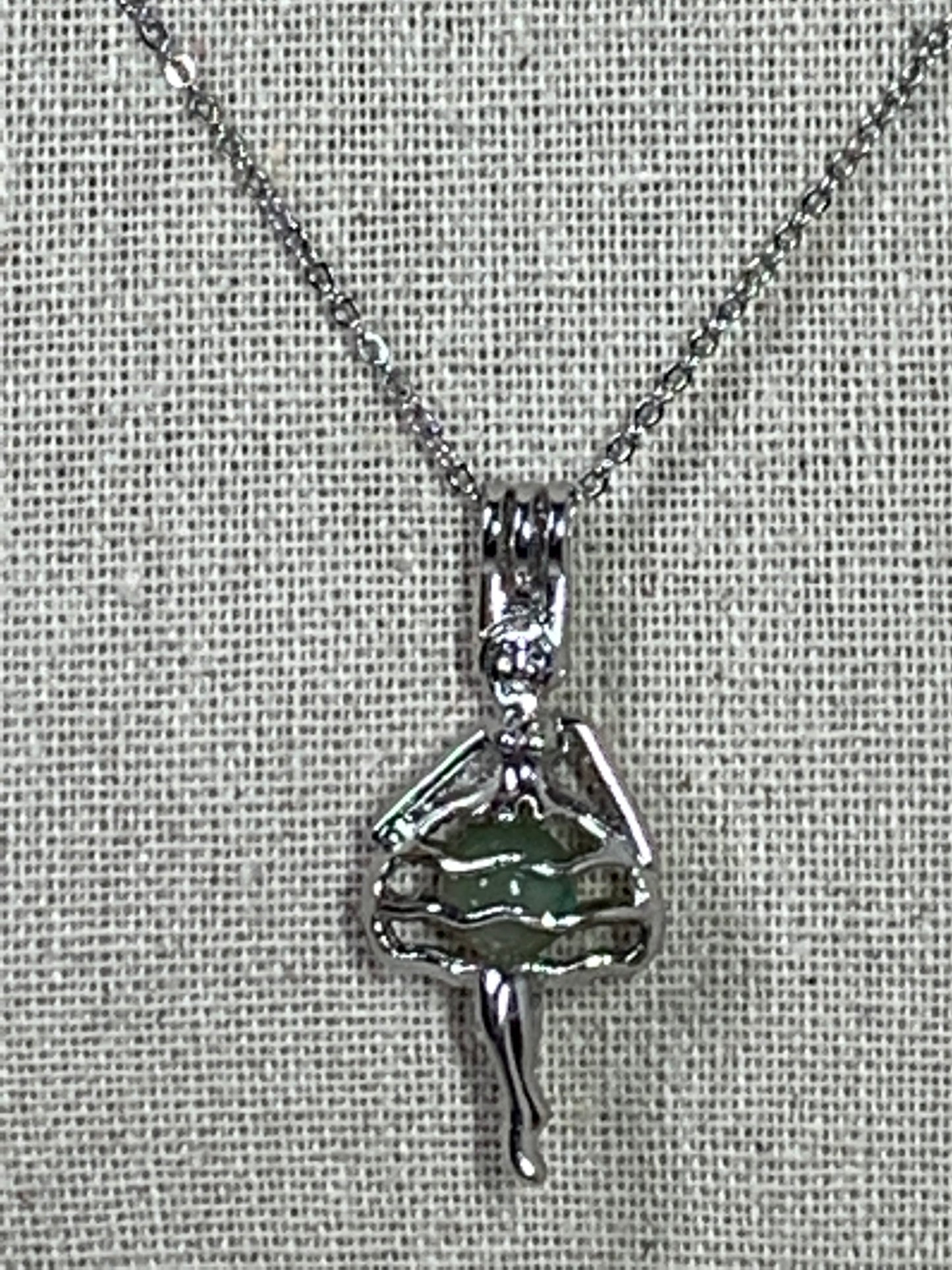CADENA  CHAMS