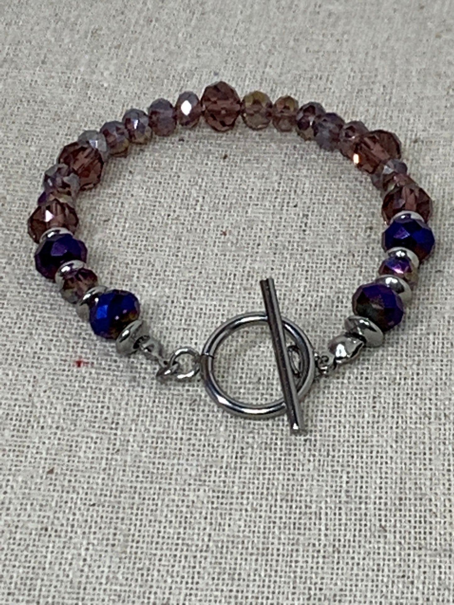 Pulsera  Gloria 0029