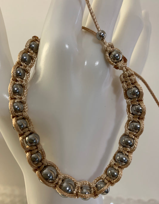 Pulsera mi Belleza 0072