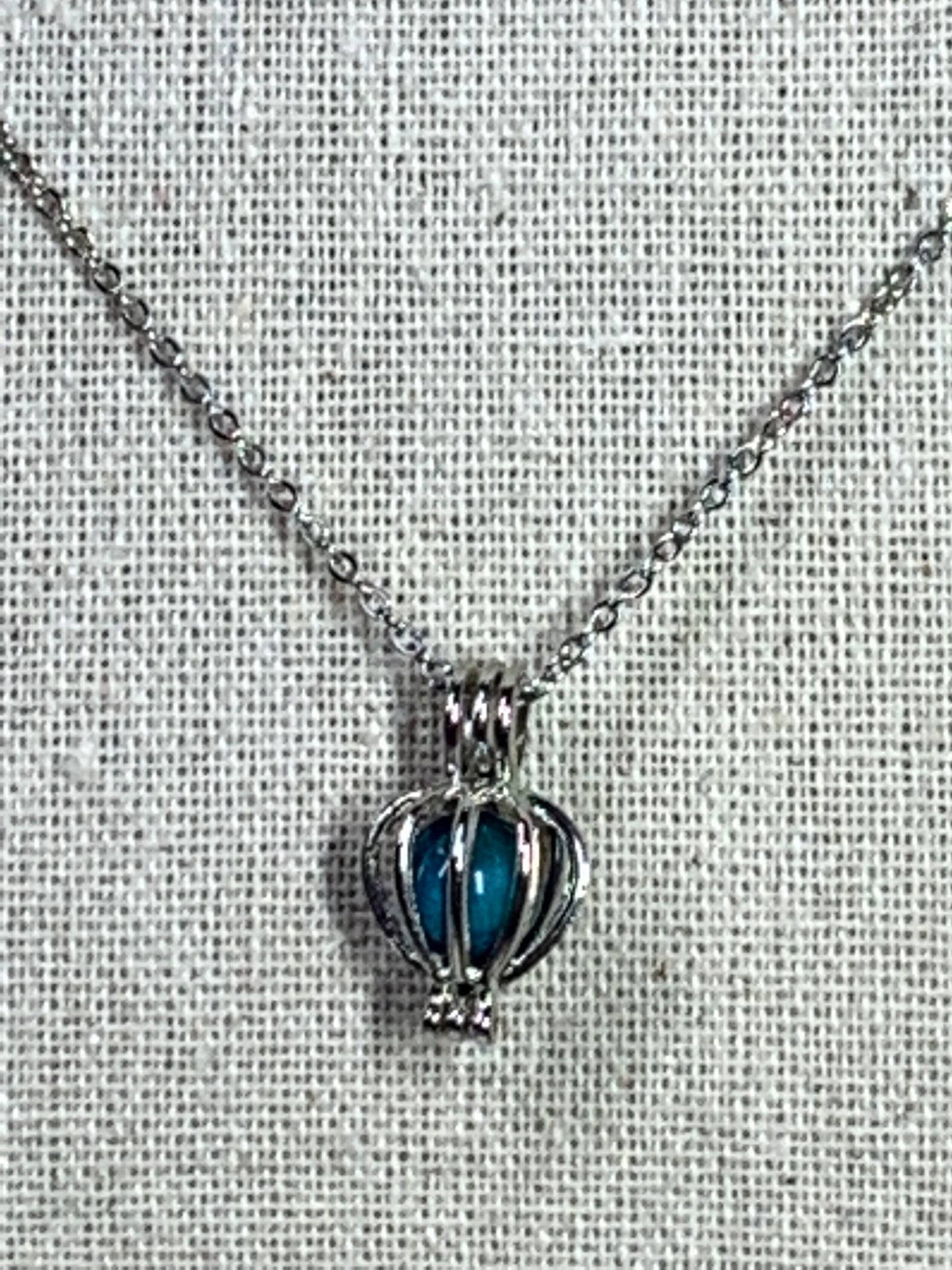 CADENA  CHAMS