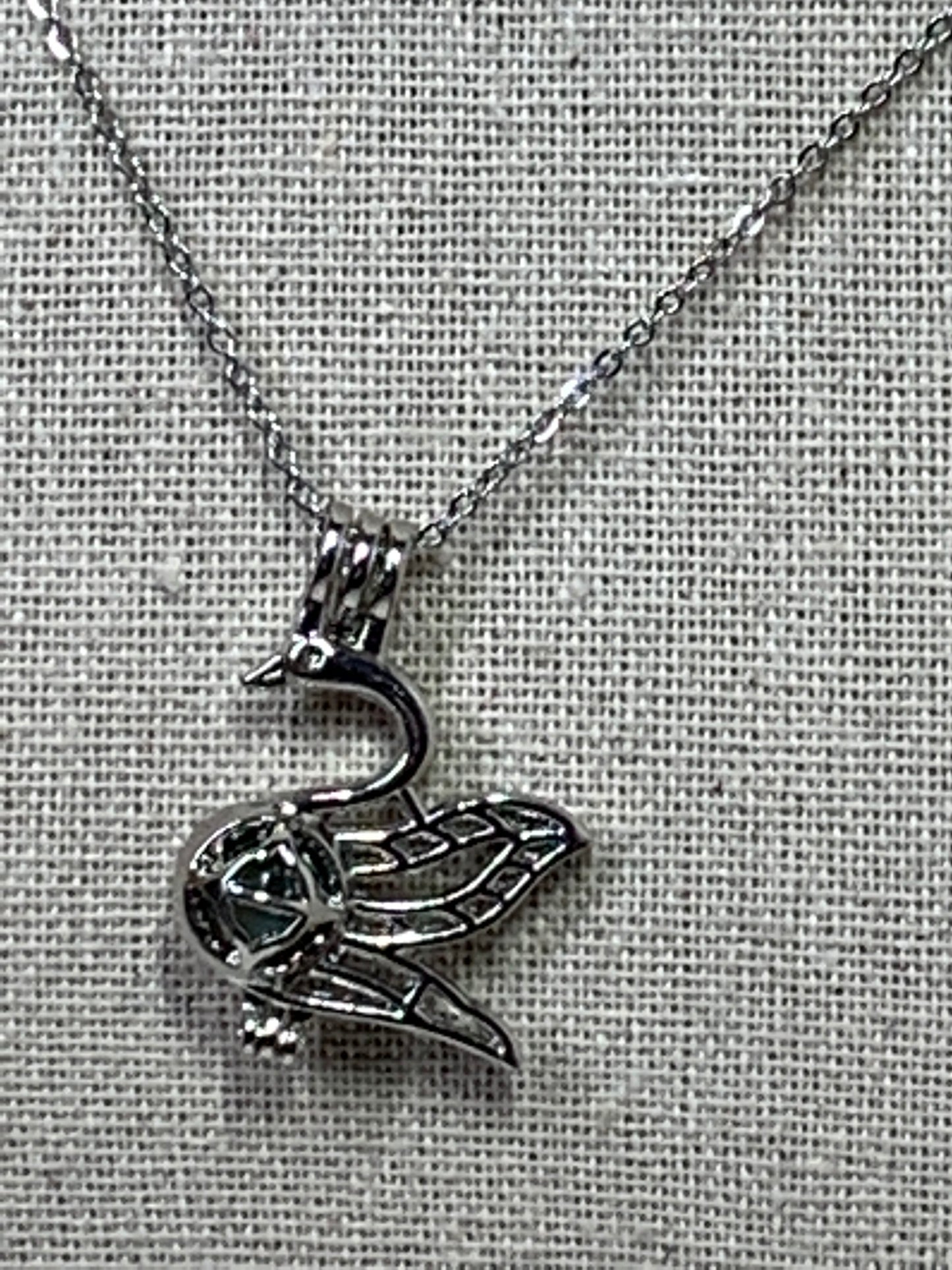 CADENA  CHAMS