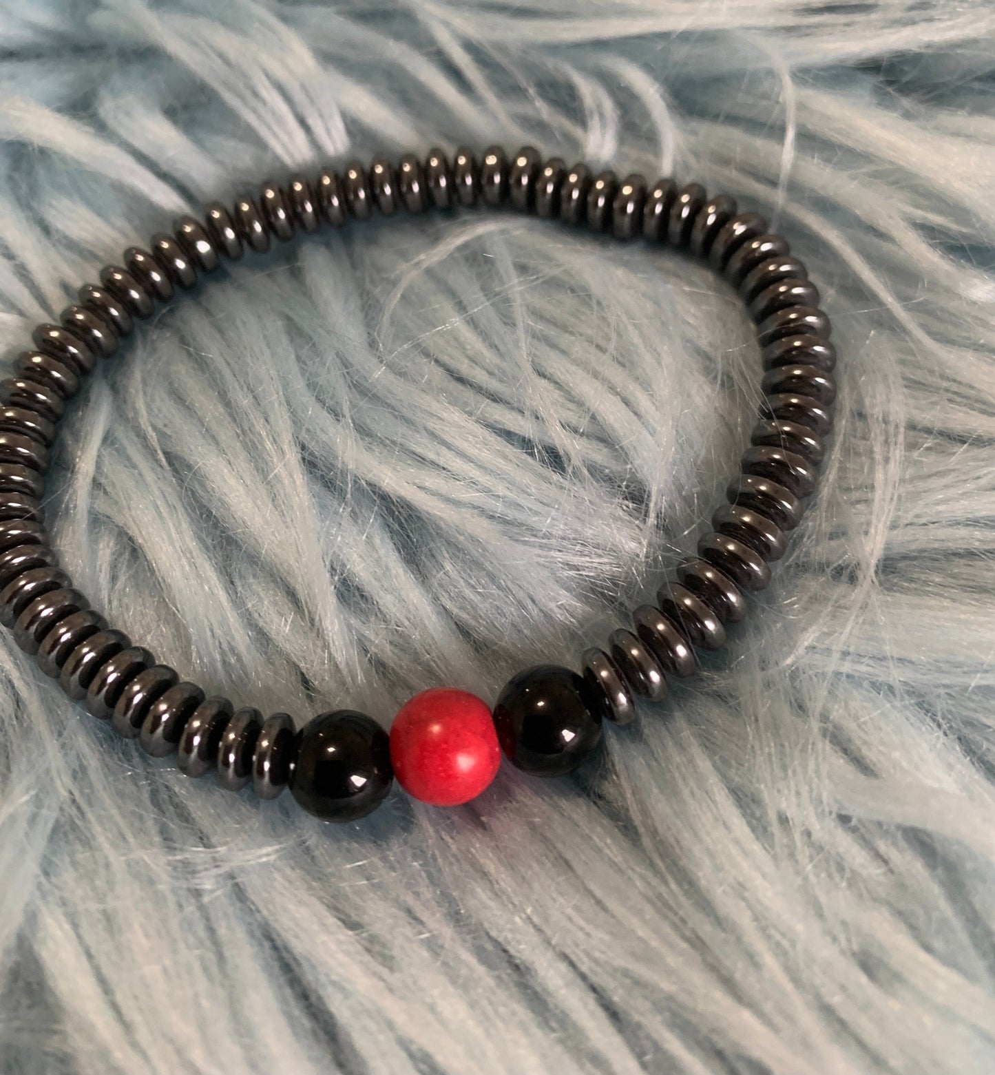 PULSERA PIEDRAS PRECIOSAS 0062