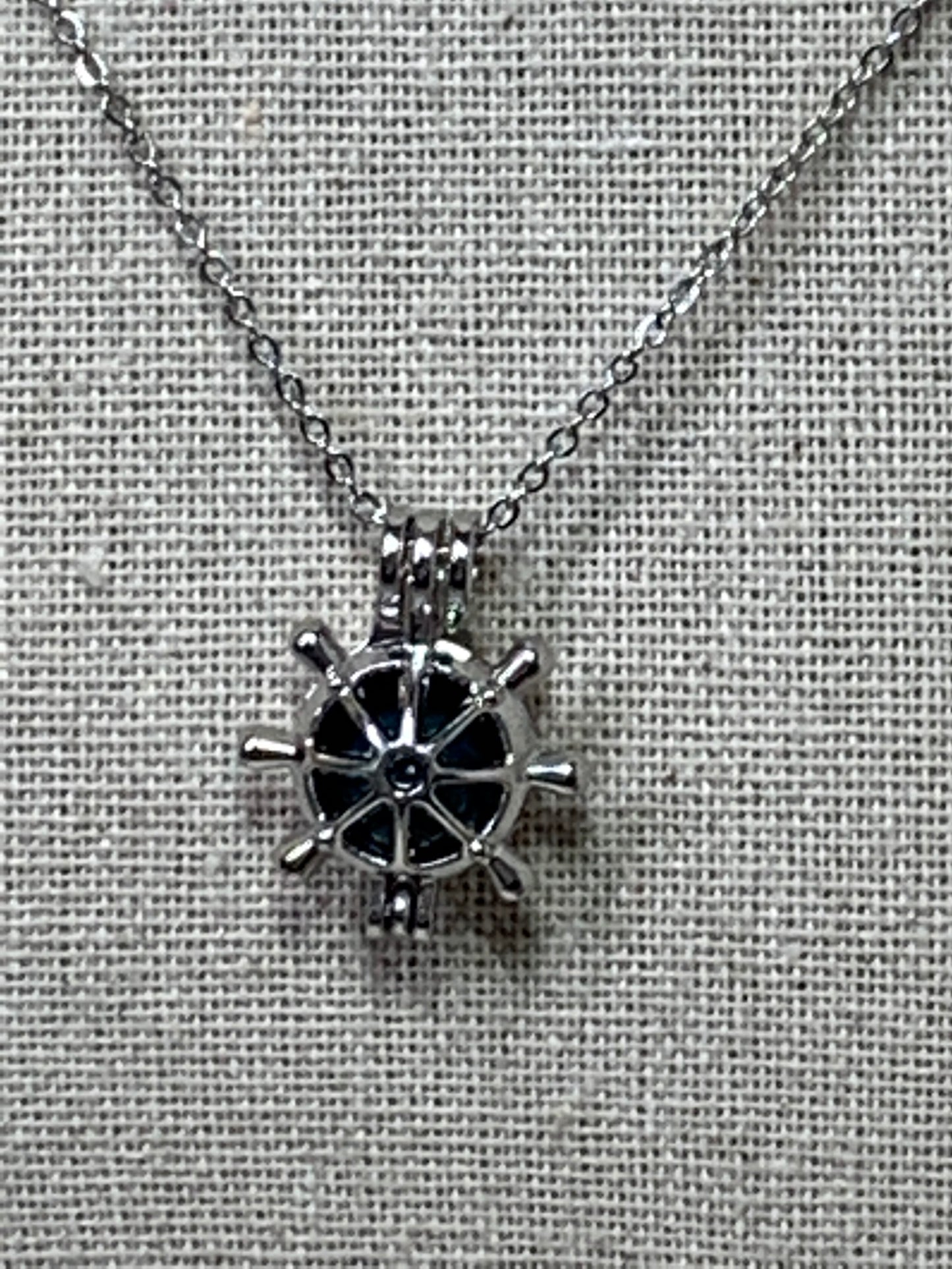 CADENA  CHAMS