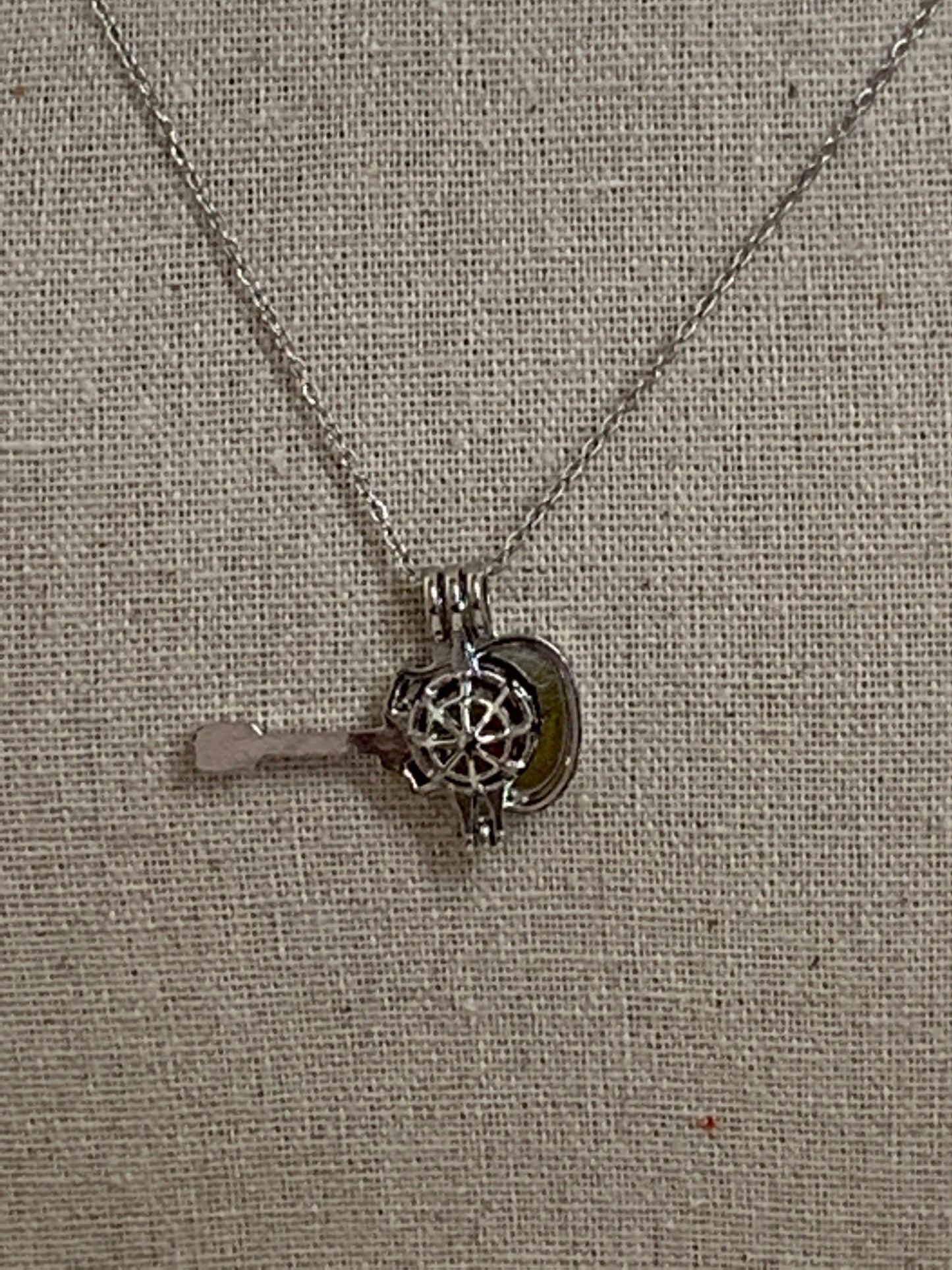 CADENA  CHAMS