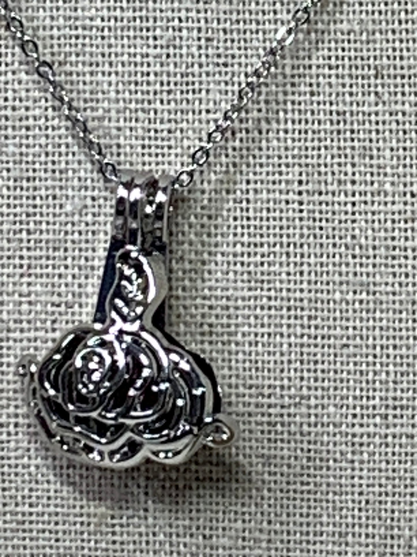 CADENA  CHAMS