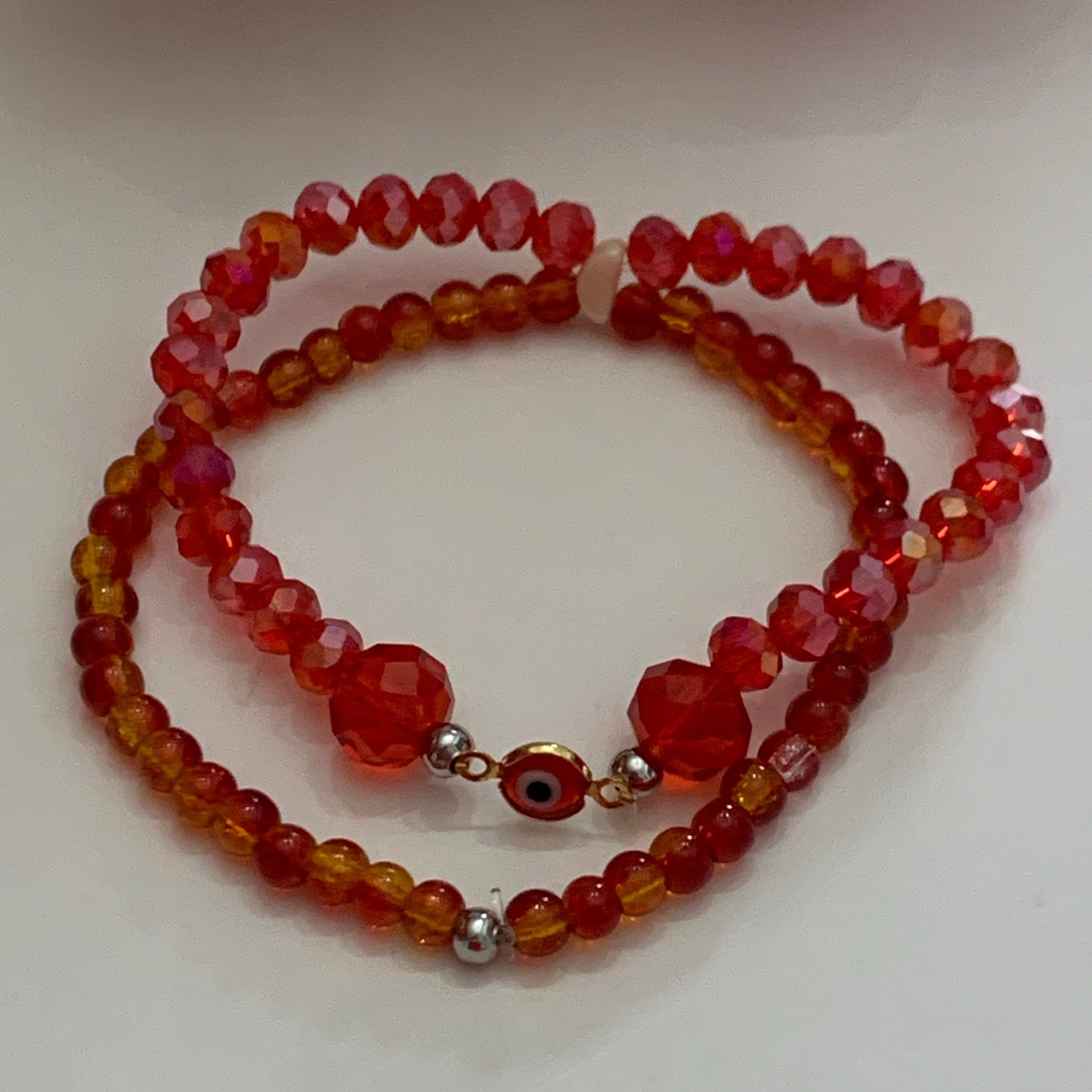 PULSERA  OJITO  0029-05