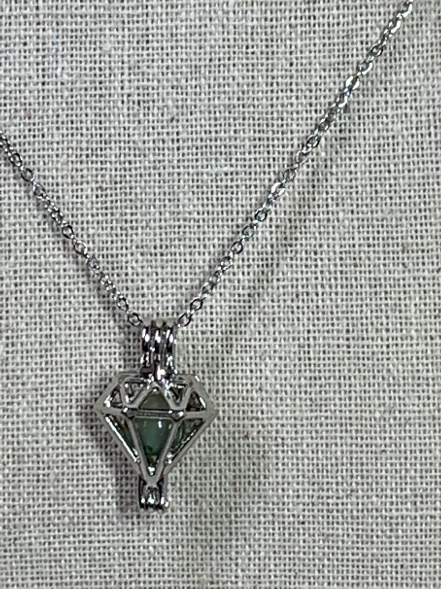 CADENA  CHAMS