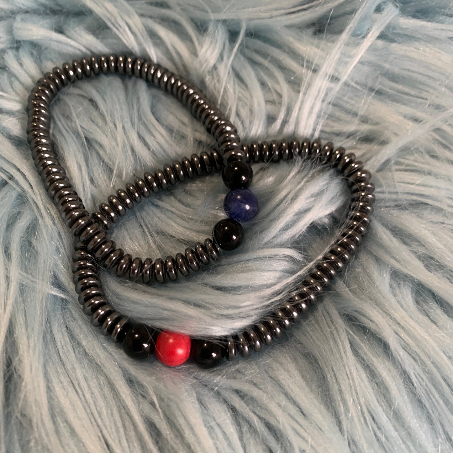 PULSERA PIEDRAS PRECIOSAS 0062