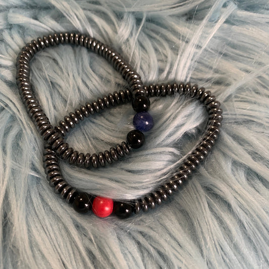 PULSERA PIEDRAS PRECIOSAS 0062